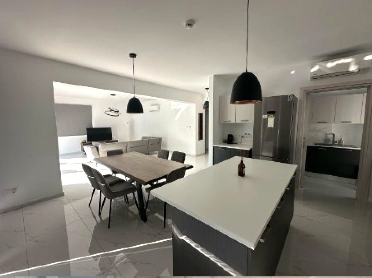 Bien immobilier 49475 Mammari, Nicosie / 9452