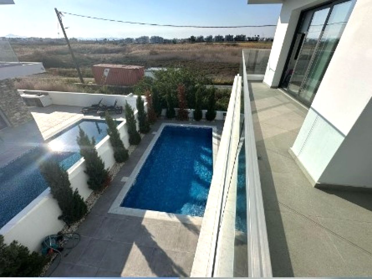 Bien immobilier 49475 Mammari, Nicosie / 9452