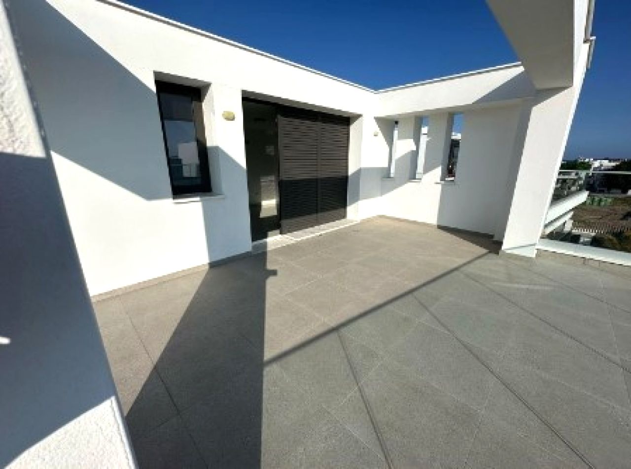 Bien immobilier 49475 Mammari, Nicosie / 9452