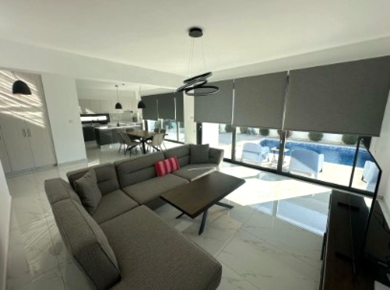 Bien immobilier 49475 Mammari, Nicosie / 9452