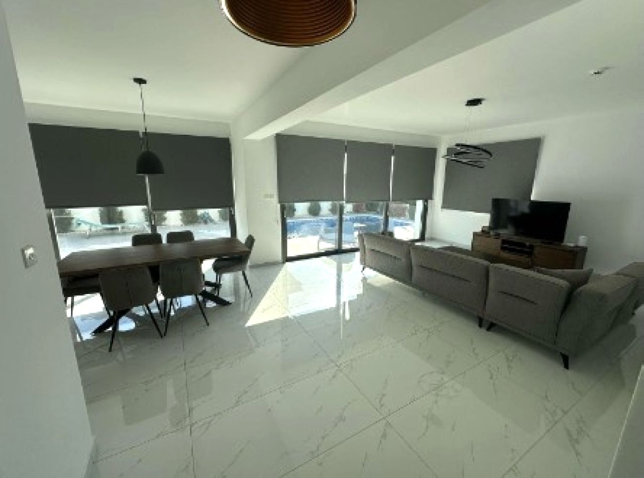 Bien immobilier 49475 Mammari, Nicosie / 9452