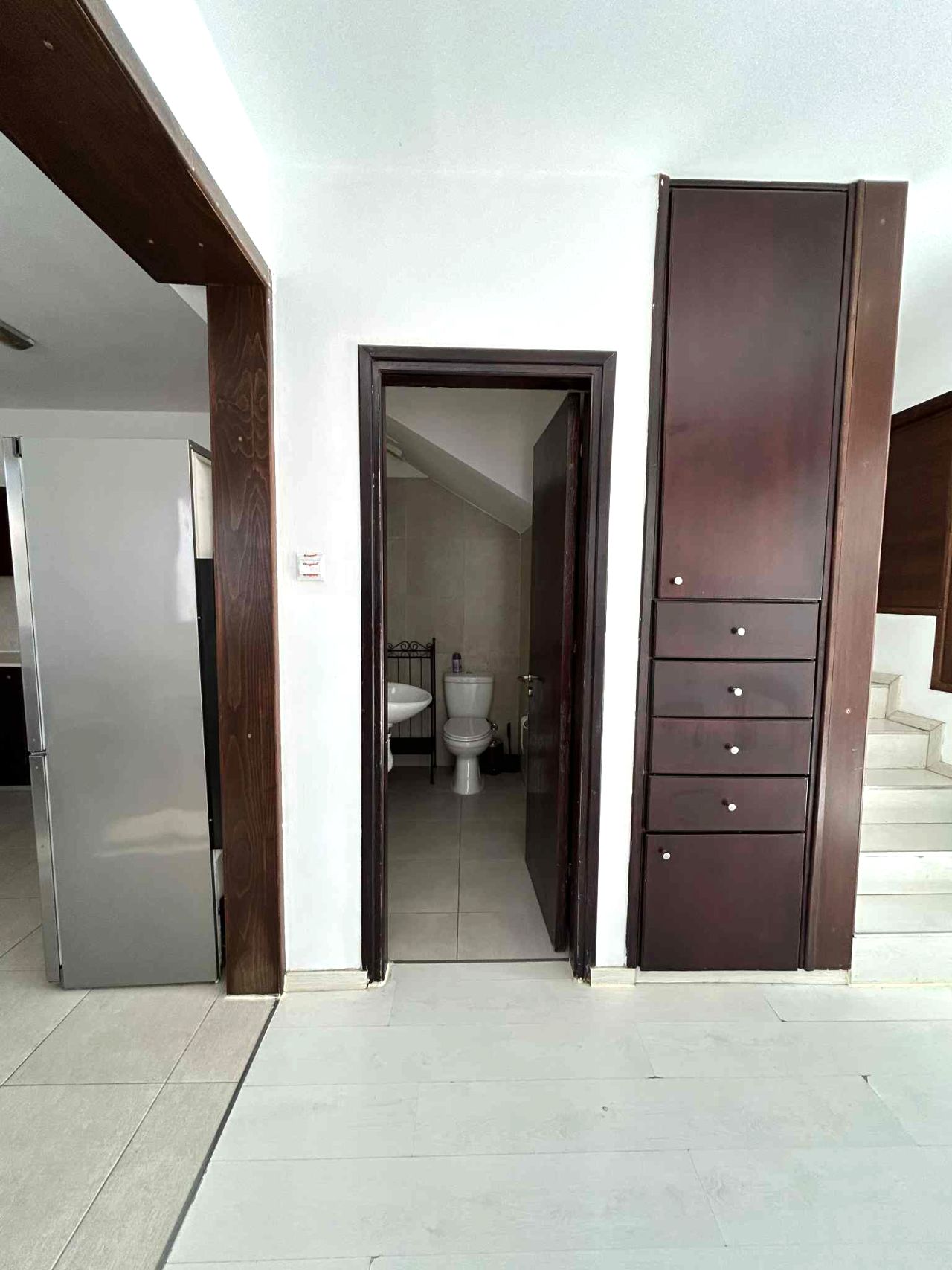 Immobile 52269 Mammari, Nicosia / 9876