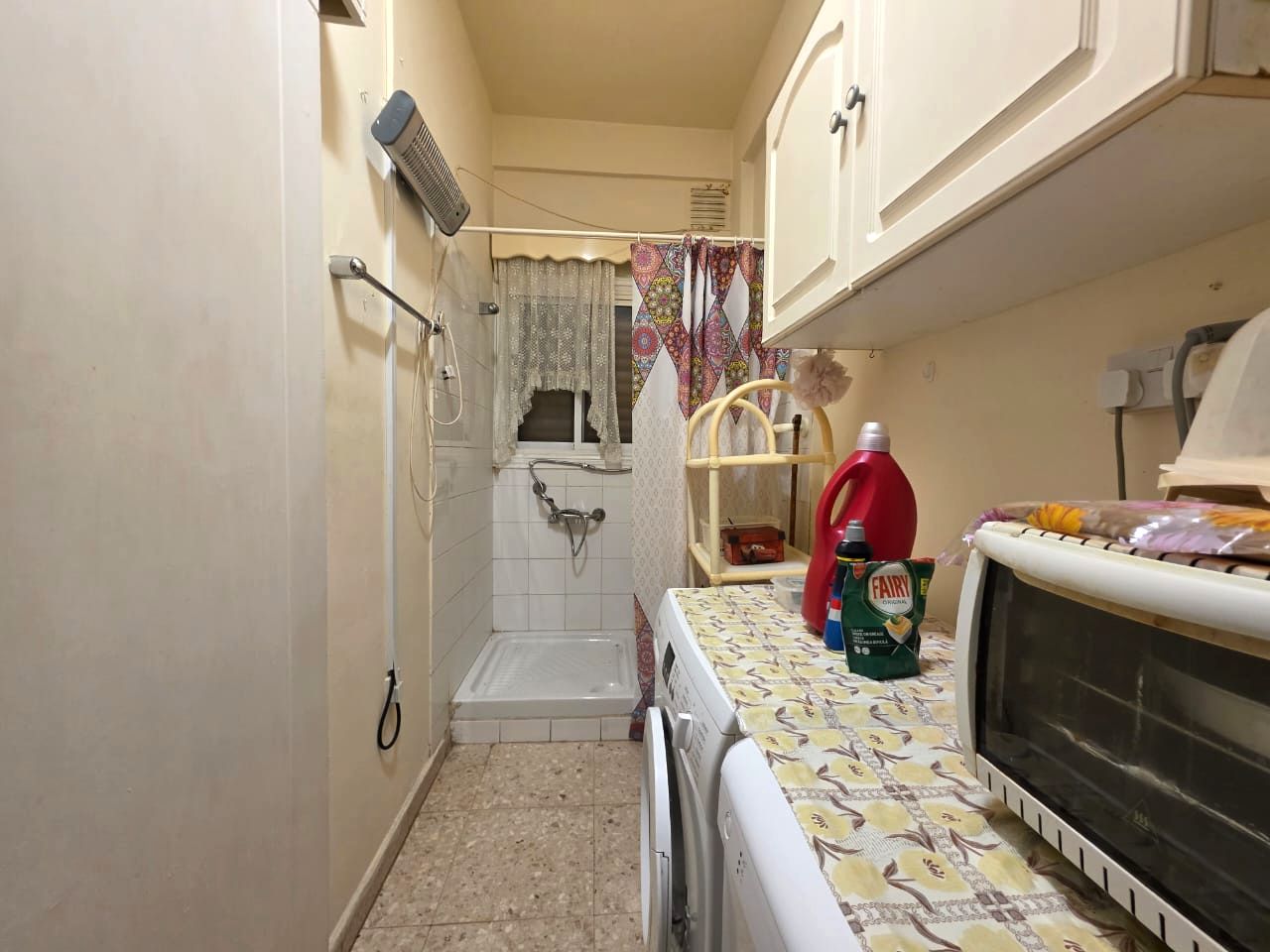 נכס 52723 מאממארי, ניקוסיה / 9969 15