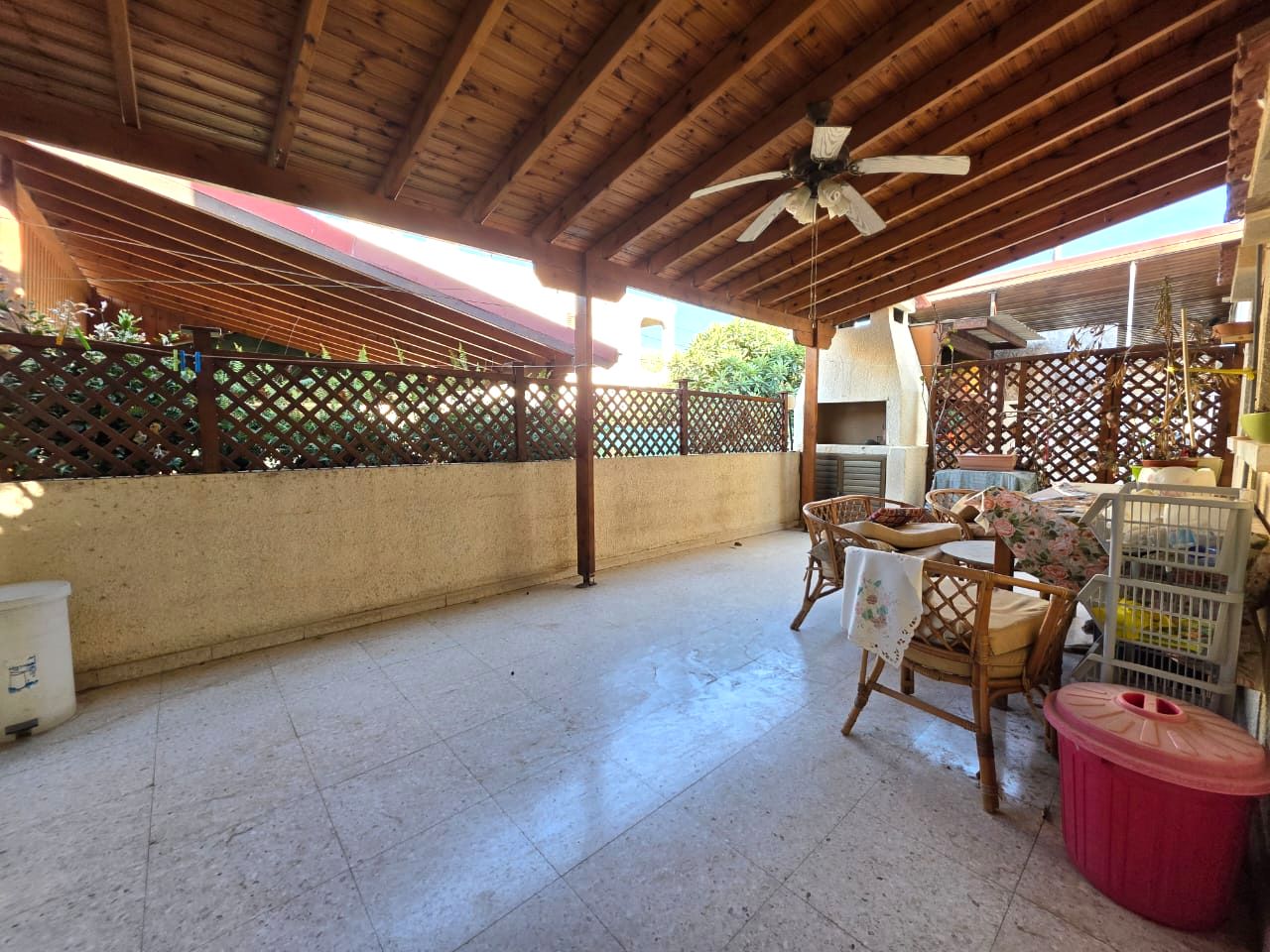 Nieruchomość 52723 Mammari, Nikozja / 9969