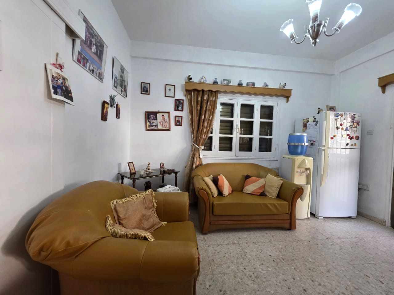 Nieruchomość 52723 Mammari, Nikozja / 9969