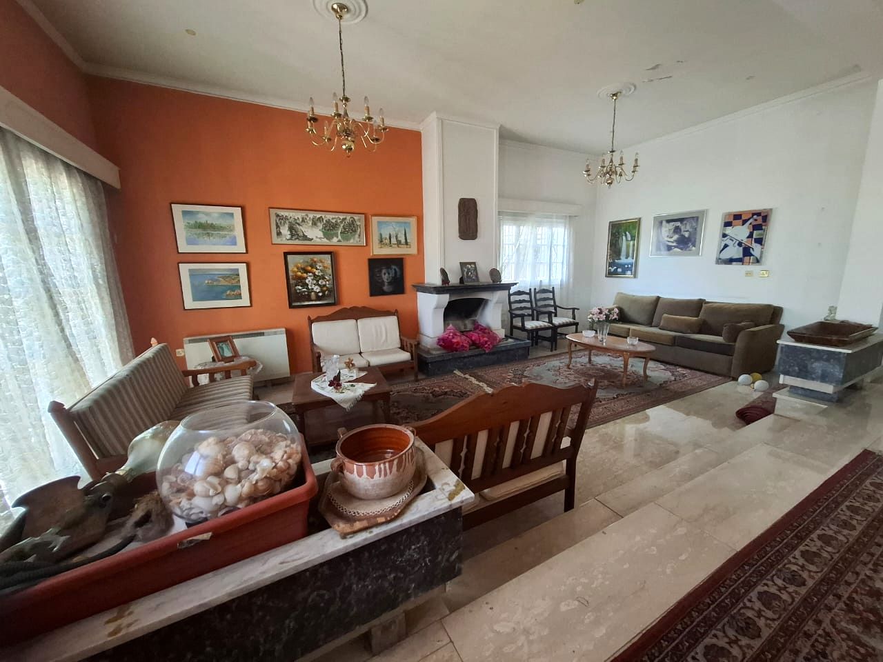 Nieruchomość 53298 Mammari, Nikozja / 10081