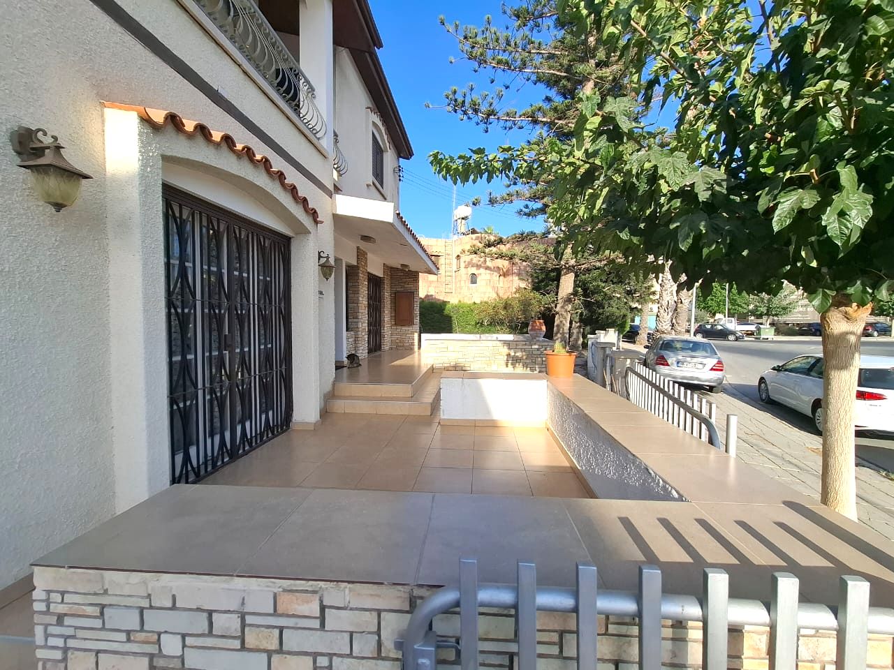 Nieruchomość 53298 Mammari, Nikozja / 10081