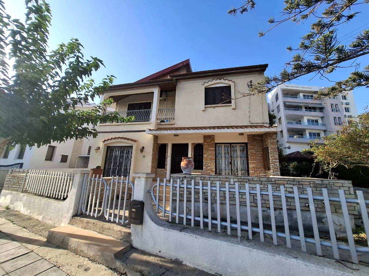 Nieruchomość 53298 Mammari, Nikozja / 10081