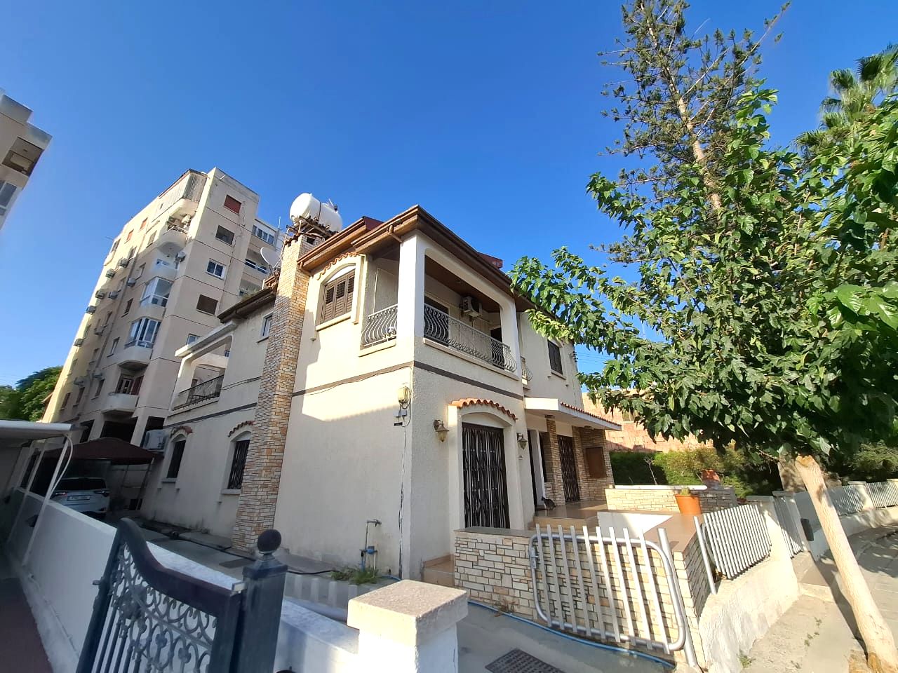 Nieruchomość 53298 Mammari, Nikozja / 10081