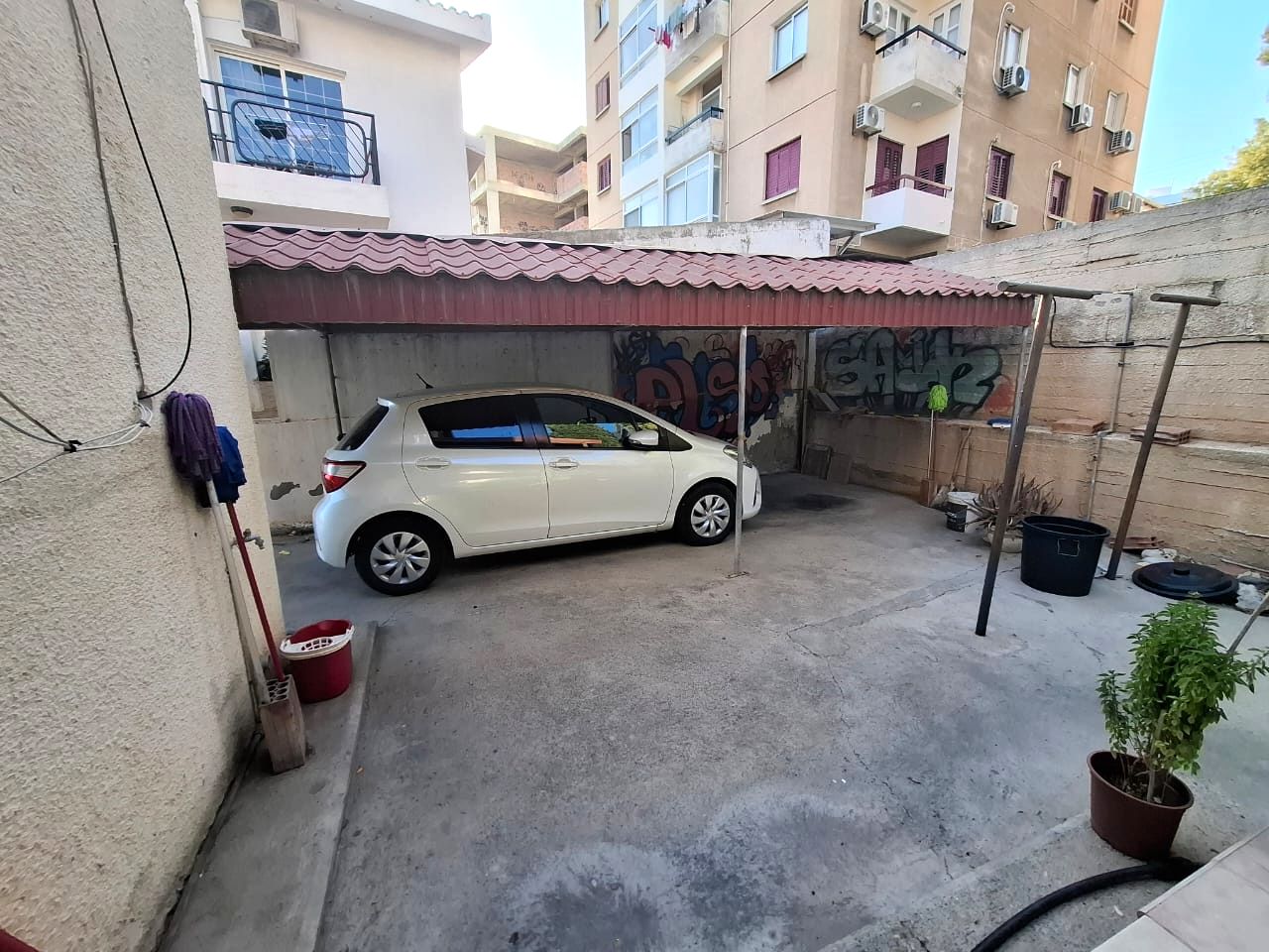 Nieruchomość 53298 Mammari, Nikozja / 10081