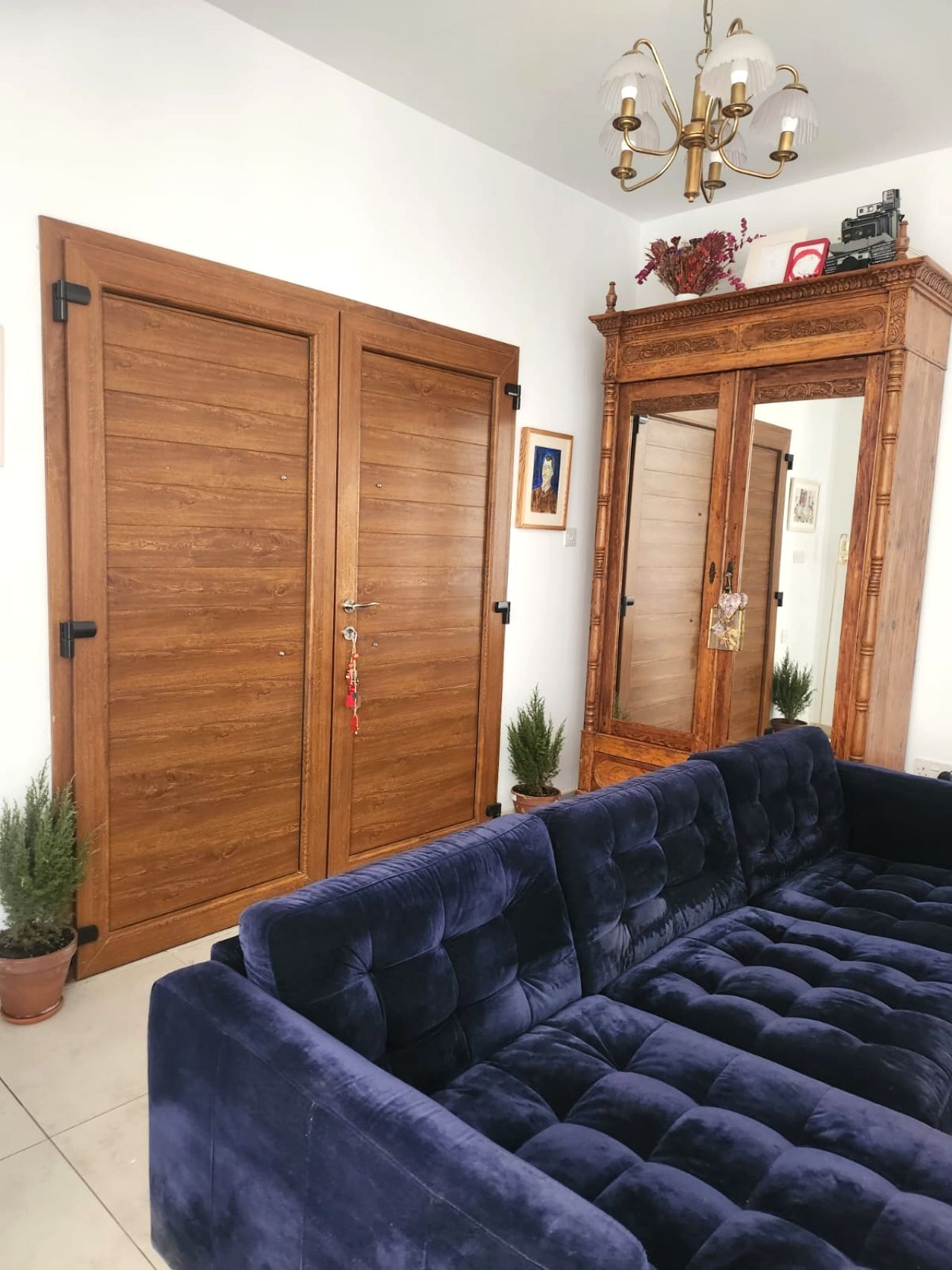 Propiedad 54248 Mammari, Nicosia / 10230