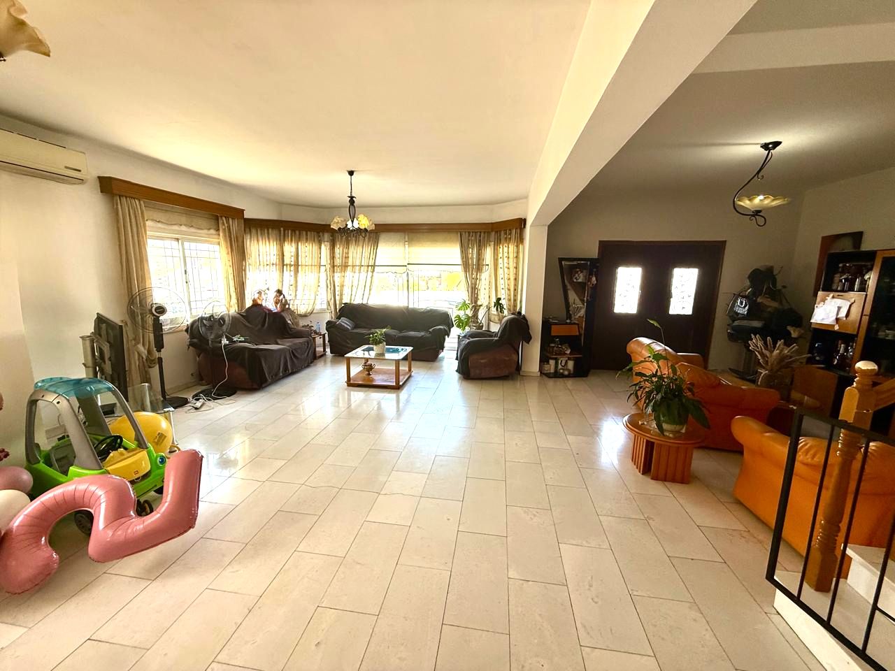 Propiedad 54795 Mammari, Nicosia / 10302