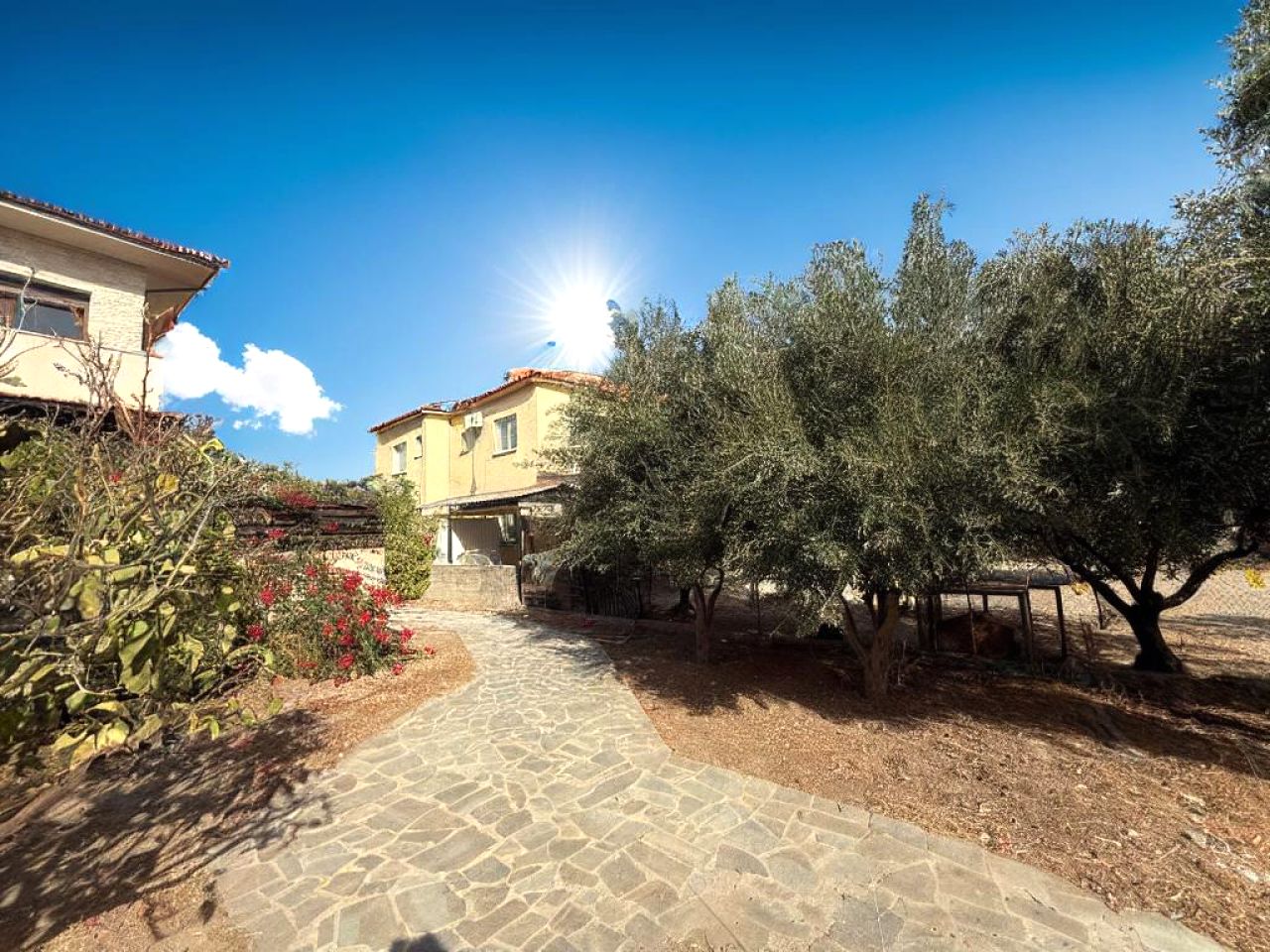 Propiedad 54795 Mammari, Nicosia / 10302 20