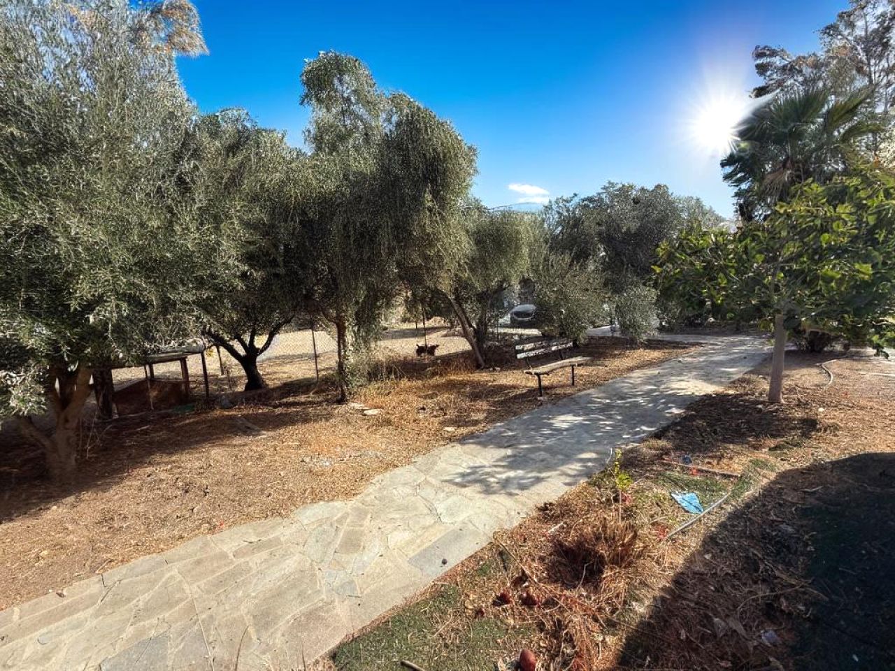 Propiedad 54795 Mammari, Nicosia / 10302 21