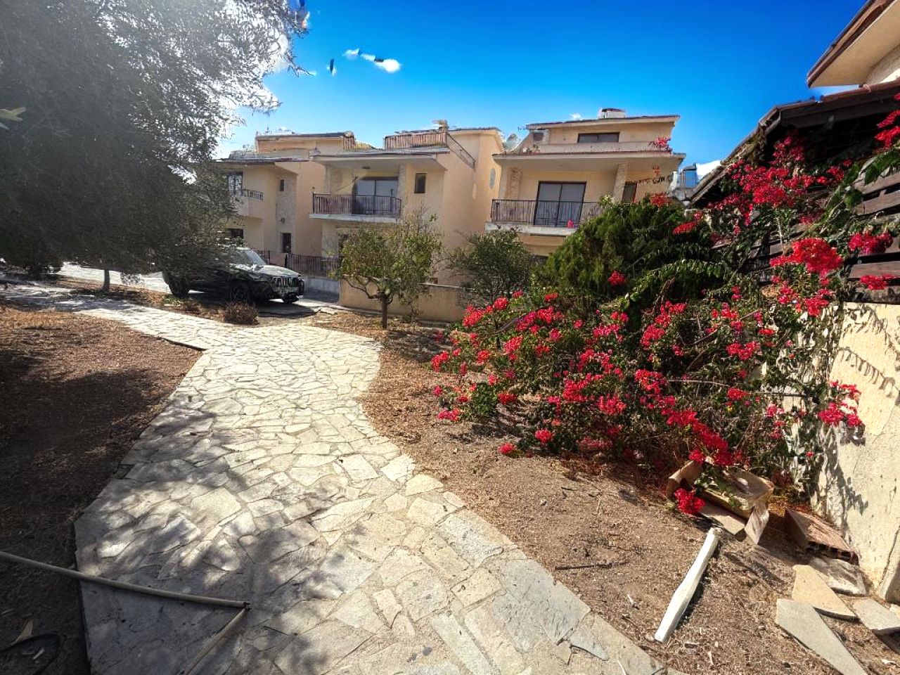 Propiedad 54795 Mammari, Nicosia / 10302 22