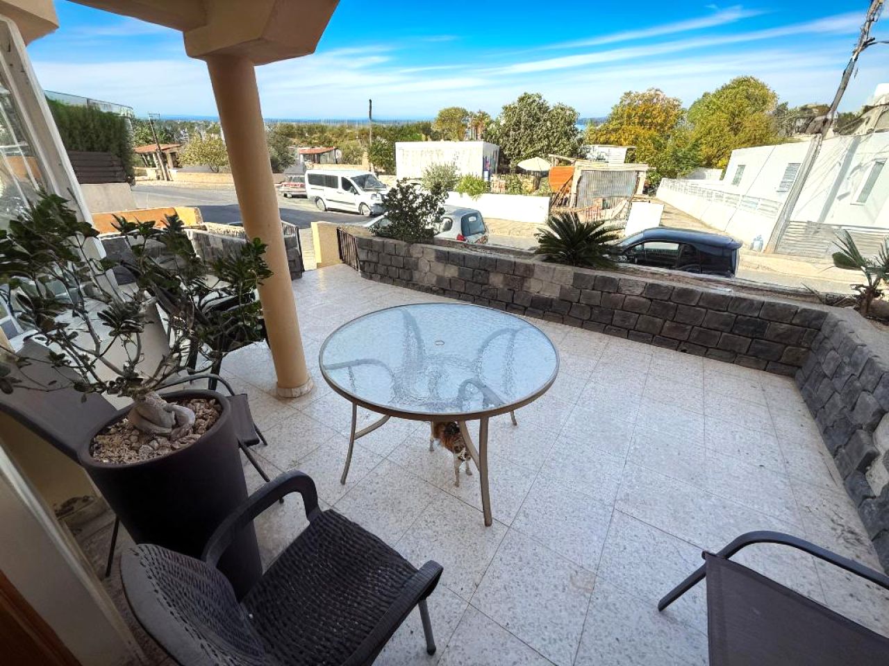 Propiedad 54795 Mammari, Nicosia / 10302 19
