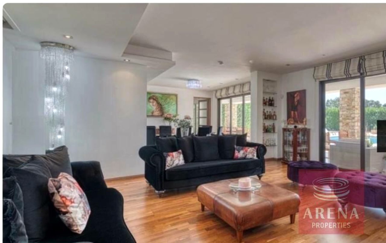 Thumbnail 13 Property 2958 Mansoura, Nicosia / 7813