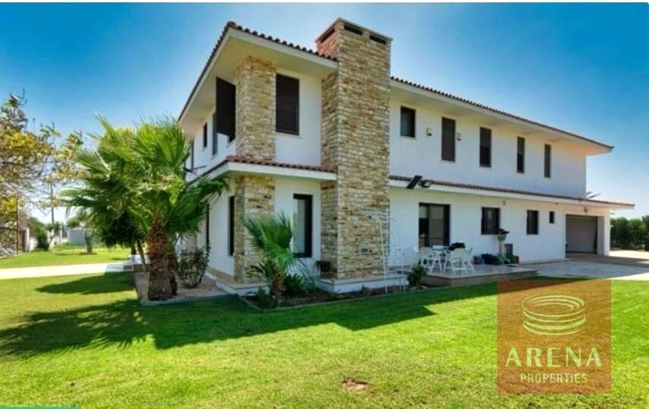 Thumbnail 2 Property 2958 Mansoura, Nicosia / 7813