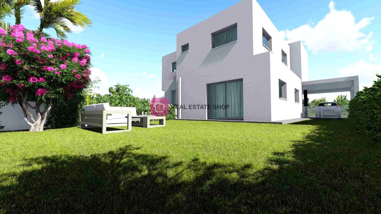 Thumbnail 3 Недвижимость 2958 Мансура, Никосия / 1114697