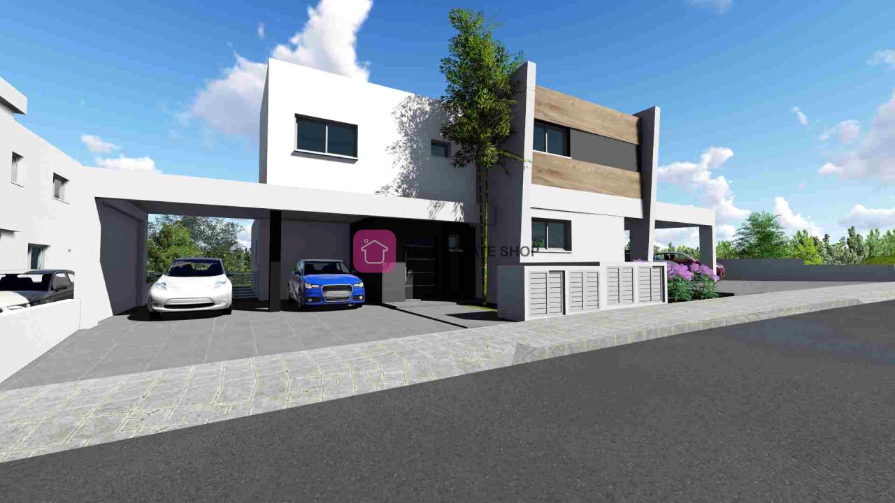 Thumbnail 1 Недвижимость 2958 Мансура, Никосия / 1114697