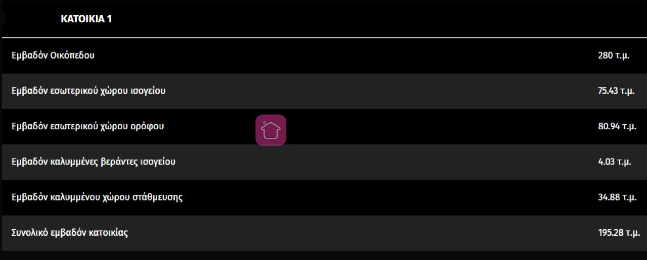 Thumbnail 6 Недвижимость 2958 Мансура, Никосия / 1114697