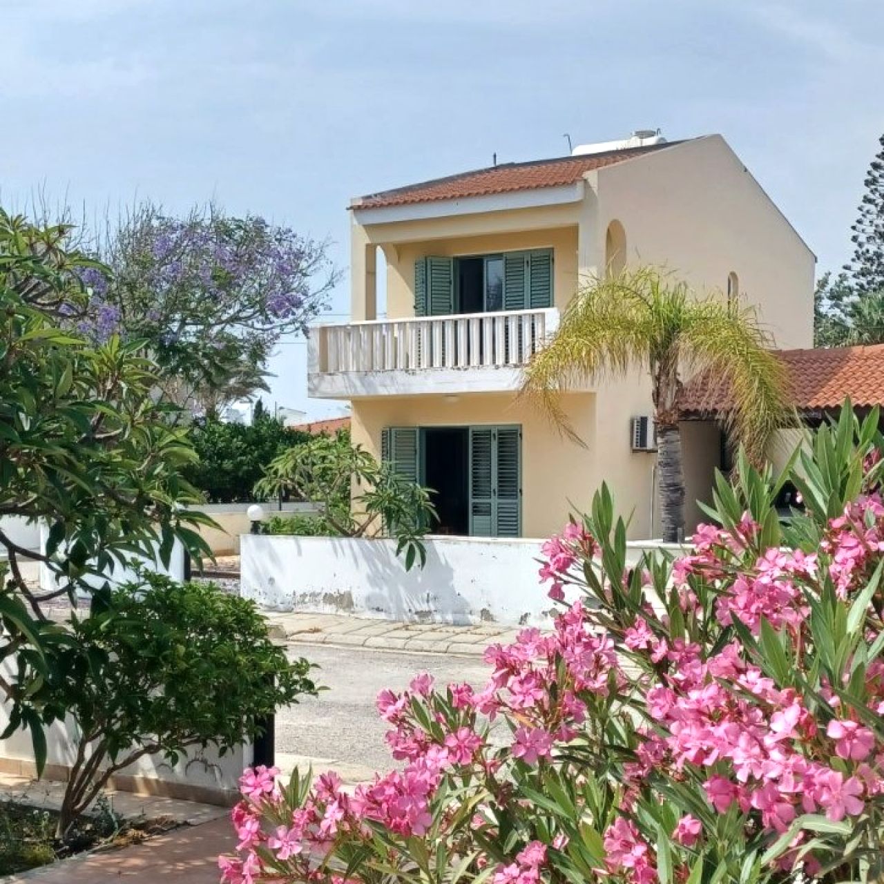 Thumbnail 1 Propriété 2958 Mansoura, Nicosie / 9451