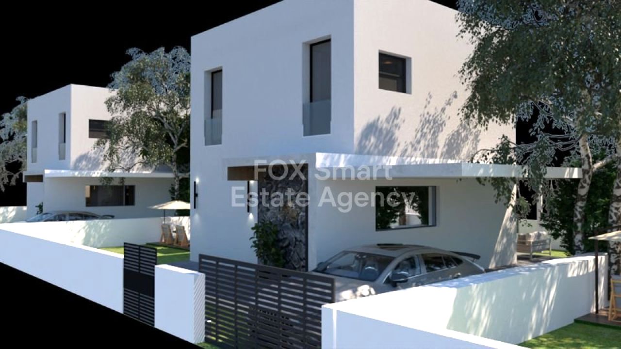 Thumbnail 4 Propriété 2958 Mansoura, Nicosie / LIM-PAF-30359