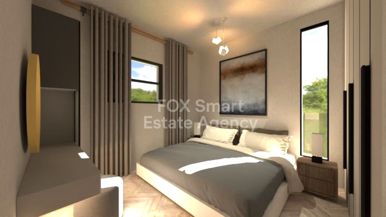 Thumbnail 10 Propriété 2958 Mansoura, Nicosie / LIM-PAF-30359
