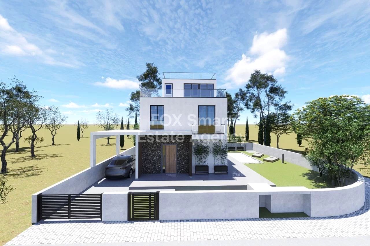 Thumbnail 1 Propriété 2958 Mansoura, Nicosie / LIM-PAF-30359