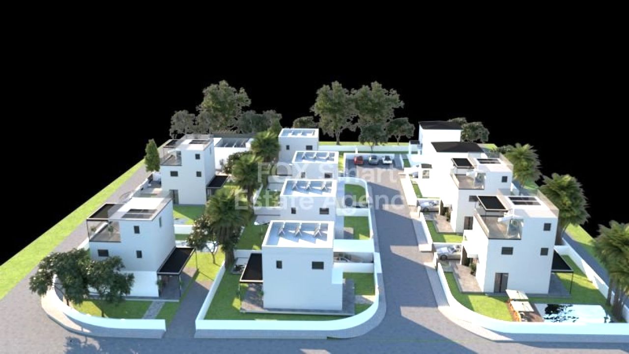 Thumbnail 3 Propriété 2958 Mansoura, Nicosie / LIM-PAF-30359