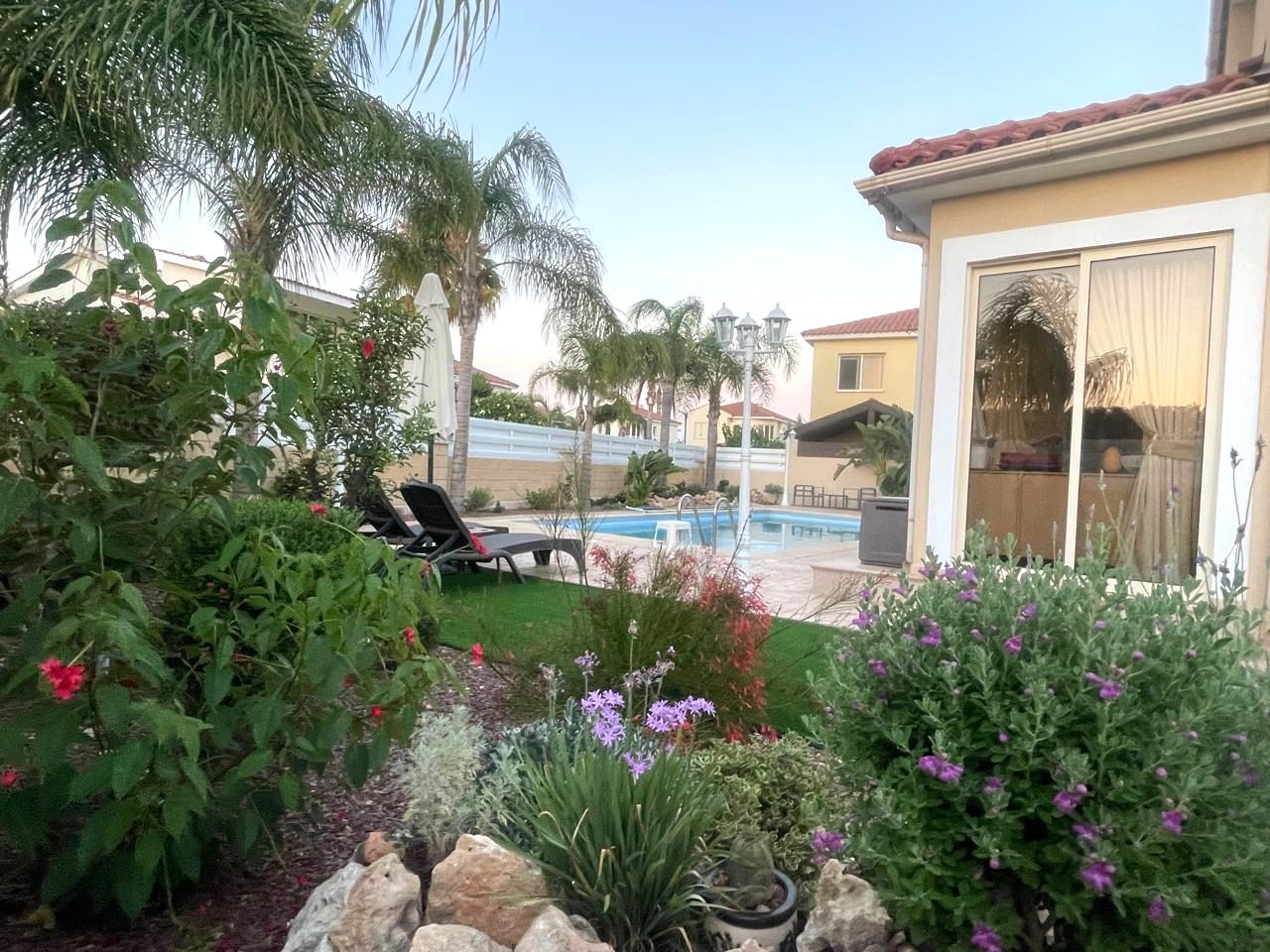 Thumbnail 2 Property 2958 Mansoura, Nicosia / 9914