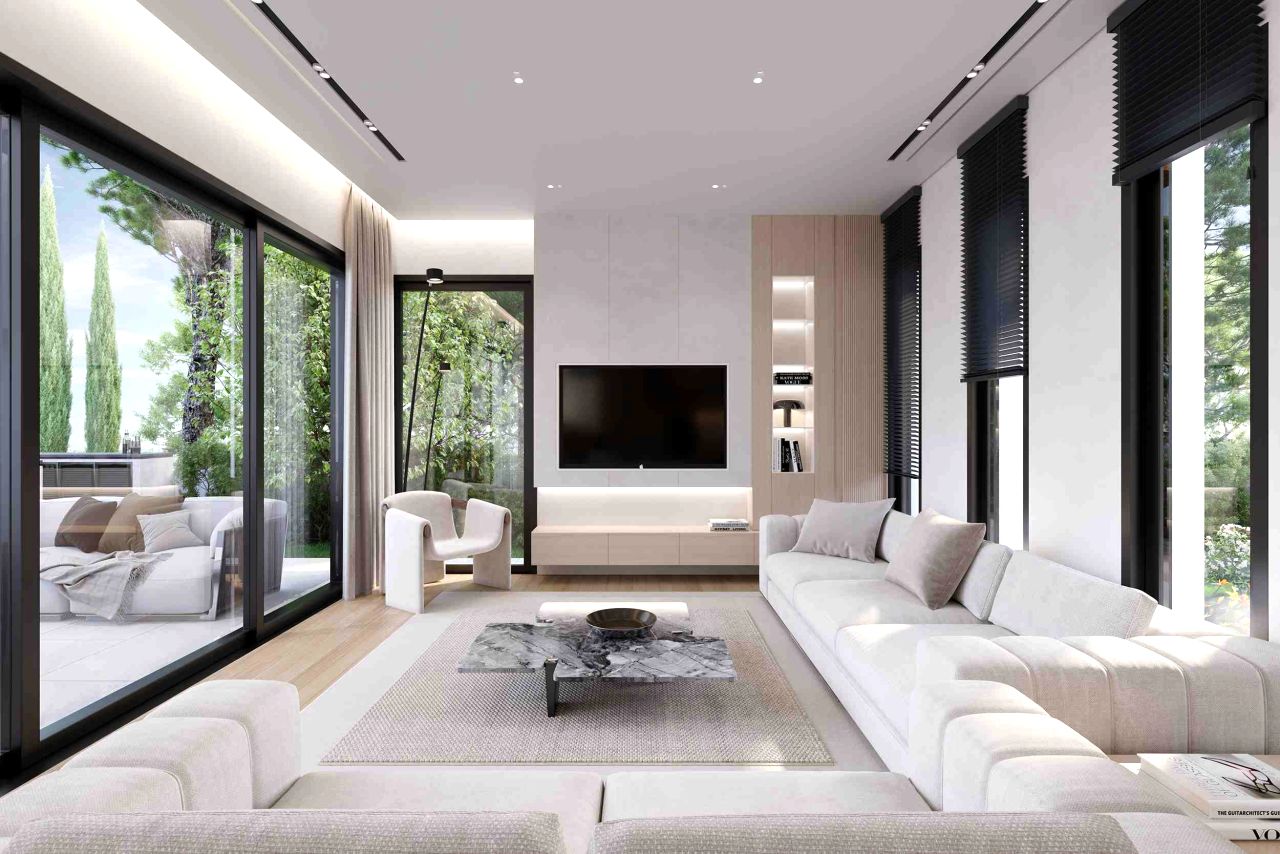 Thumbnail 7 Property 2958 Mansoura, Nicosia / 9966