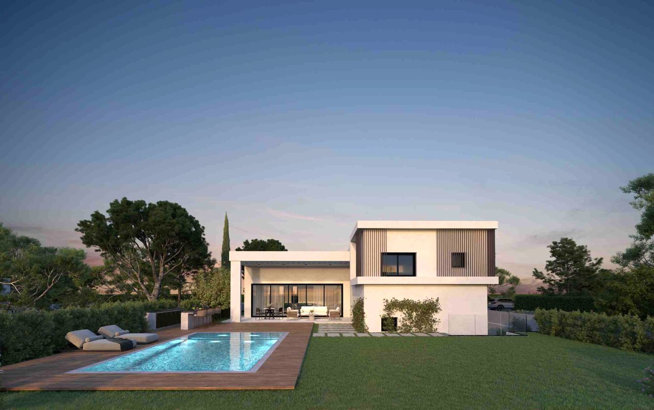 Thumbnail 5 Property 7560 Pervolia, Larnaca / 2143
