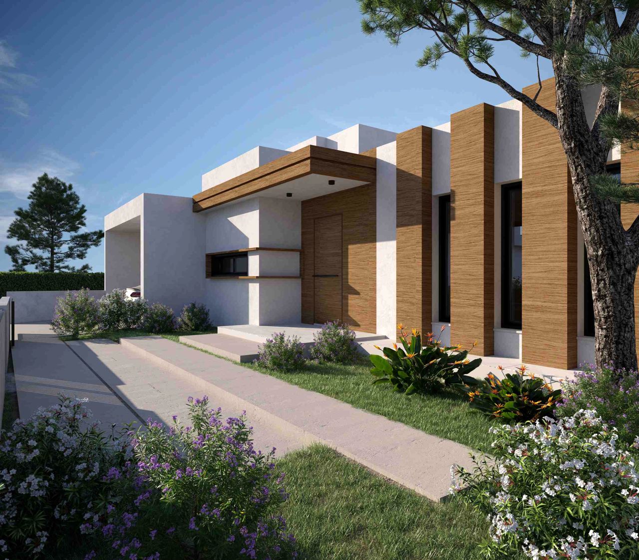 Thumbnail 4 Property 7560 Pervolia, Larnaca / 2143