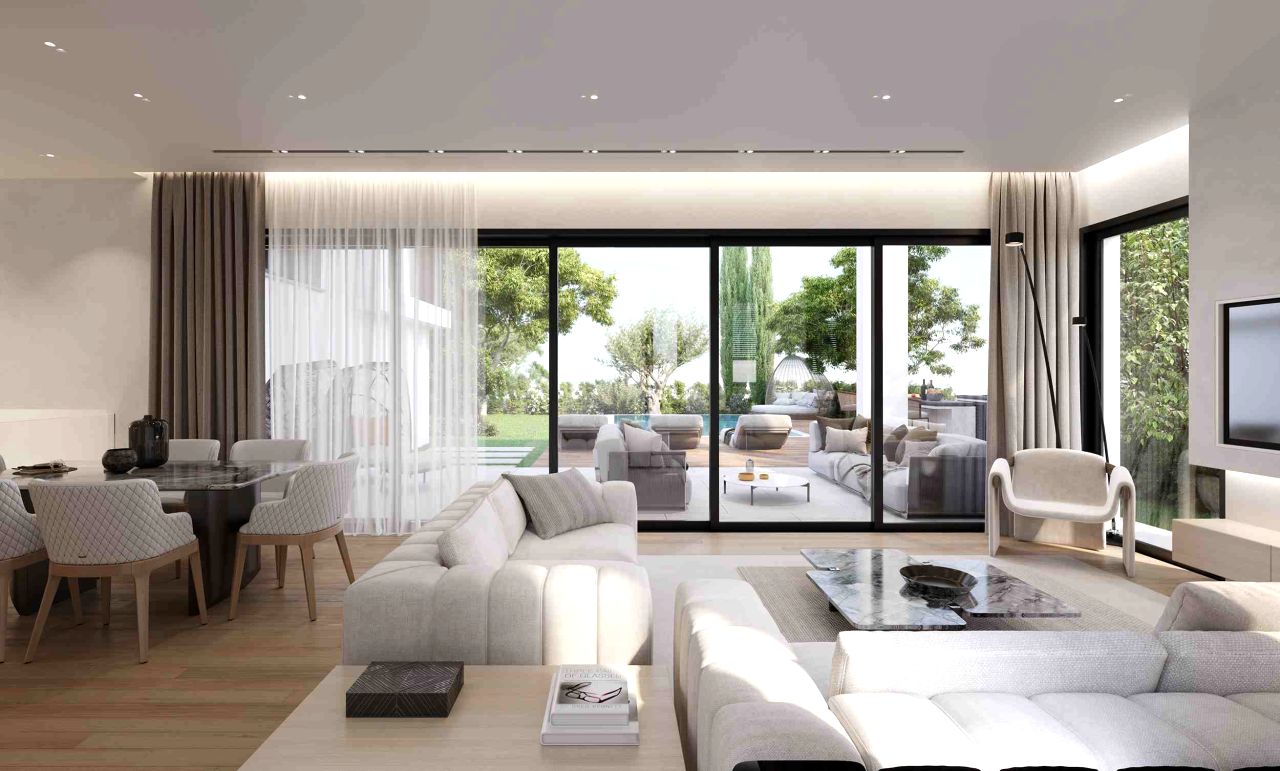 Thumbnail 8 Property 2958 Mansoura, Nicosia / 9966