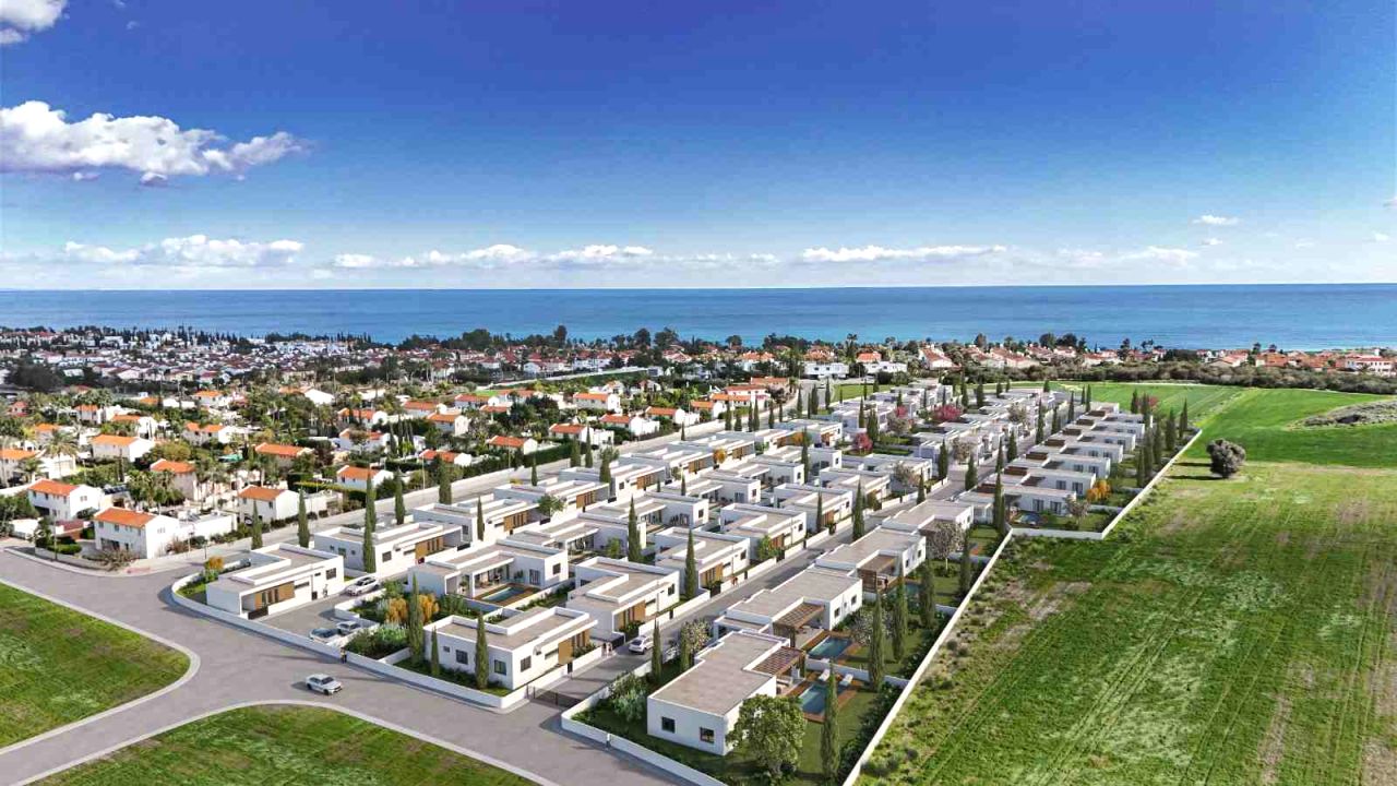 Thumbnail 6 Property 2958 Mansoura, Nicosia / 9966