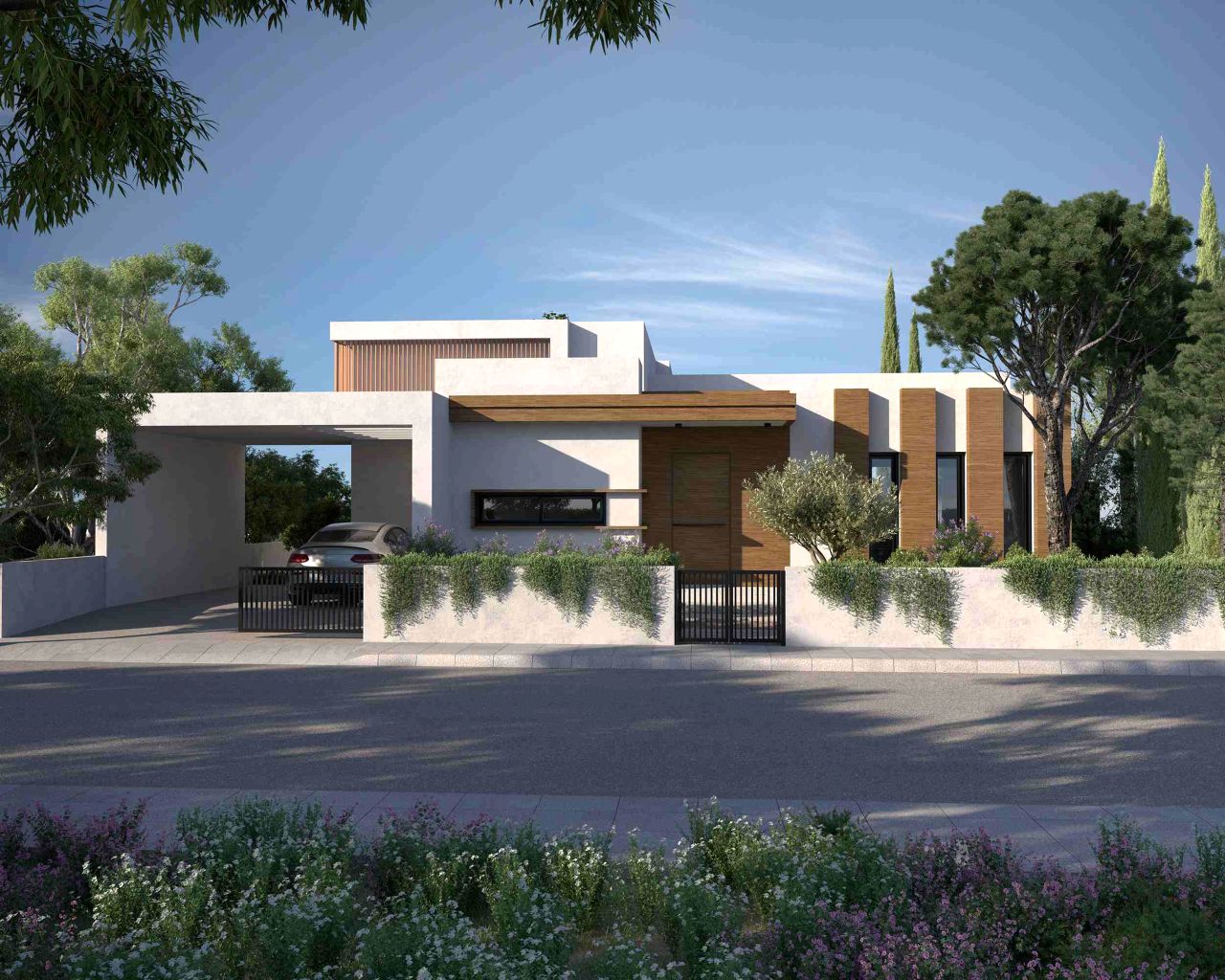 Thumbnail 3 Property 7560 Pervolia, Larnaca / 2143