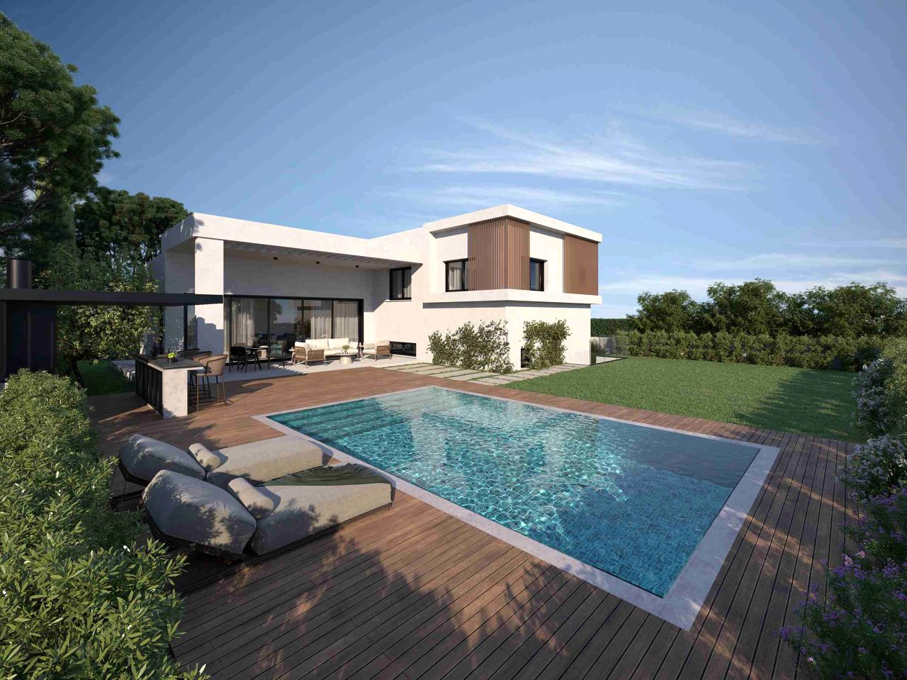 Thumbnail 1 Property 7560 Pervolia, Larnaca / 2143