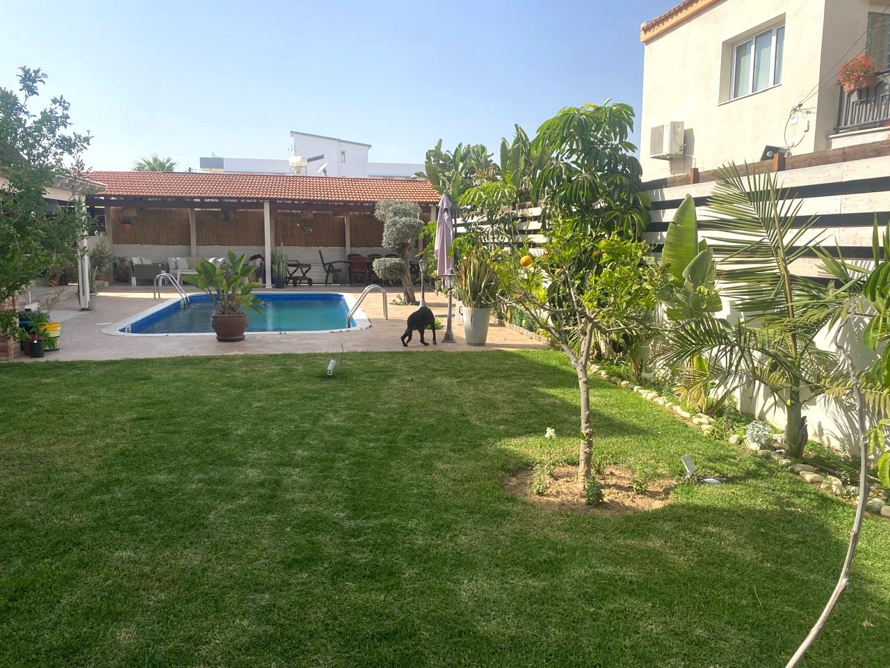 Thumbnail 7 EIGENTUM 2958 Mansoura, Nikosia / 10032