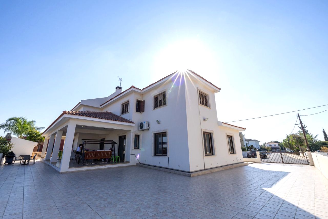 Thumbnail 5 Propiedad 2958 Mansoura, Nicosia / 10152