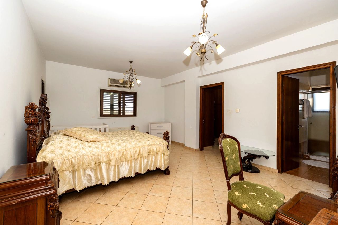 Thumbnail 31 Propiedad 2958 Mansoura, Nicosia / 10152