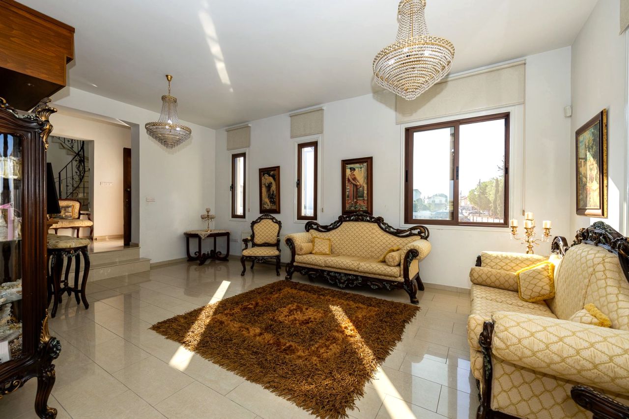 Thumbnail 24 Propiedad 2958 Mansoura, Nicosia / 10152