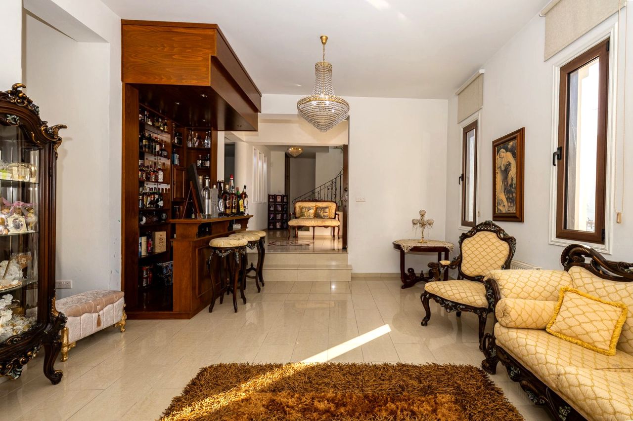 Thumbnail 14 Propiedad 2958 Mansoura, Nicosia / 10152