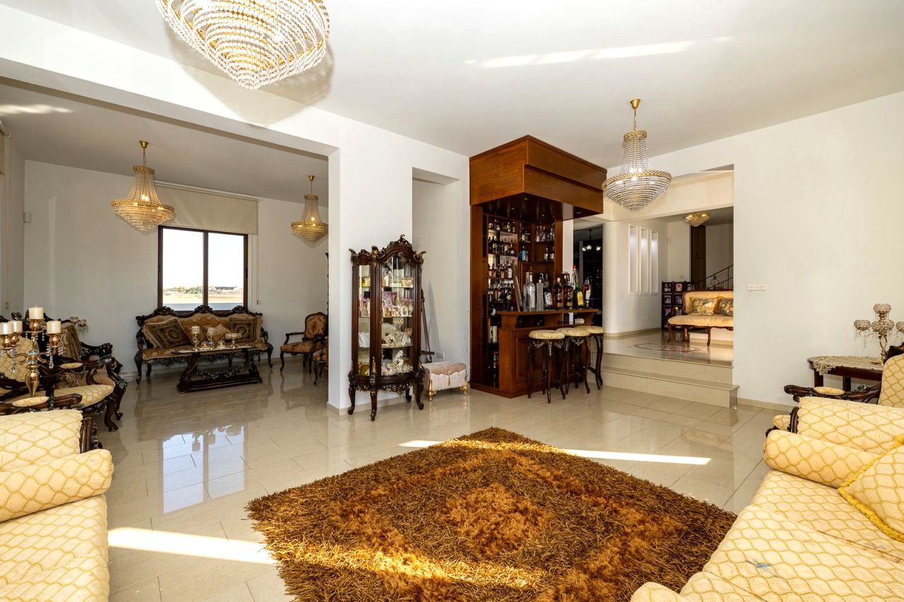 Thumbnail 33 Propiedad 2958 Mansoura, Nicosia / 10152