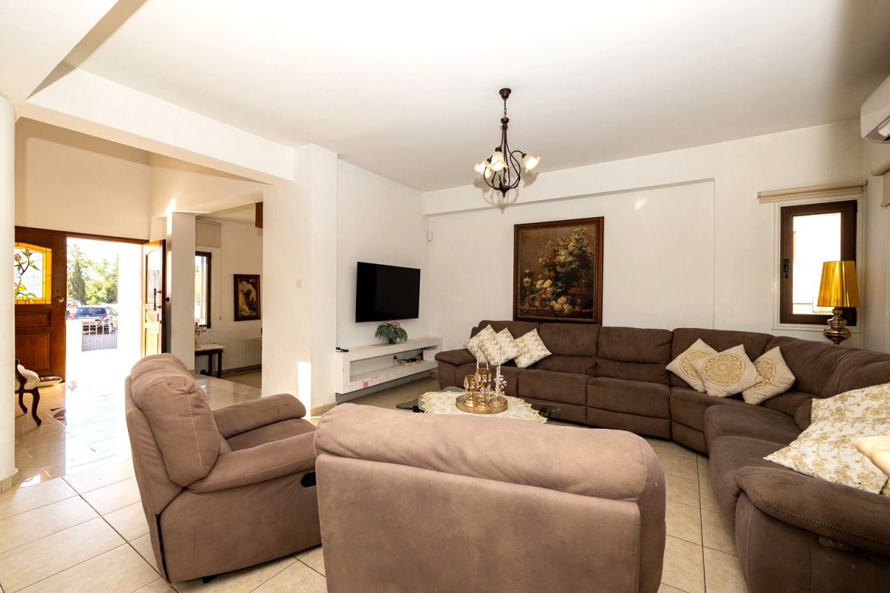 Thumbnail 34 Propiedad 2958 Mansoura, Nicosia / 10152