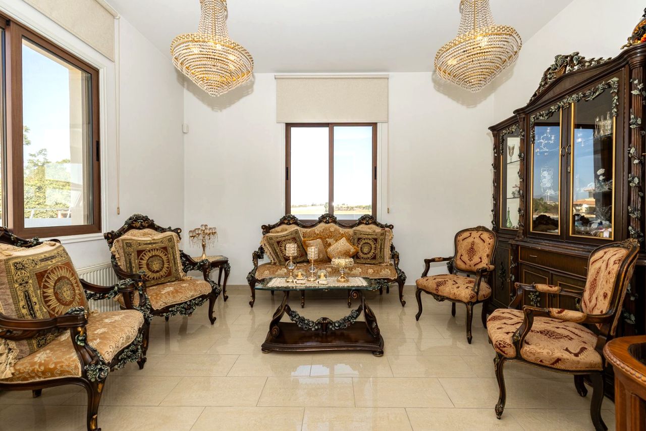 Thumbnail 28 Propiedad 2958 Mansoura, Nicosia / 10152
