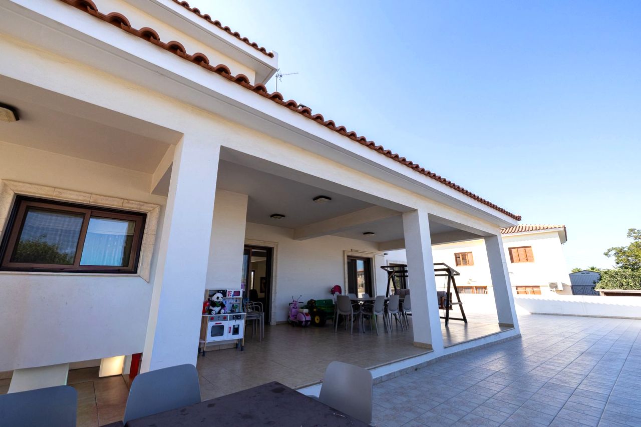 Thumbnail 10 Propiedad 2958 Mansoura, Nicosia / 10152