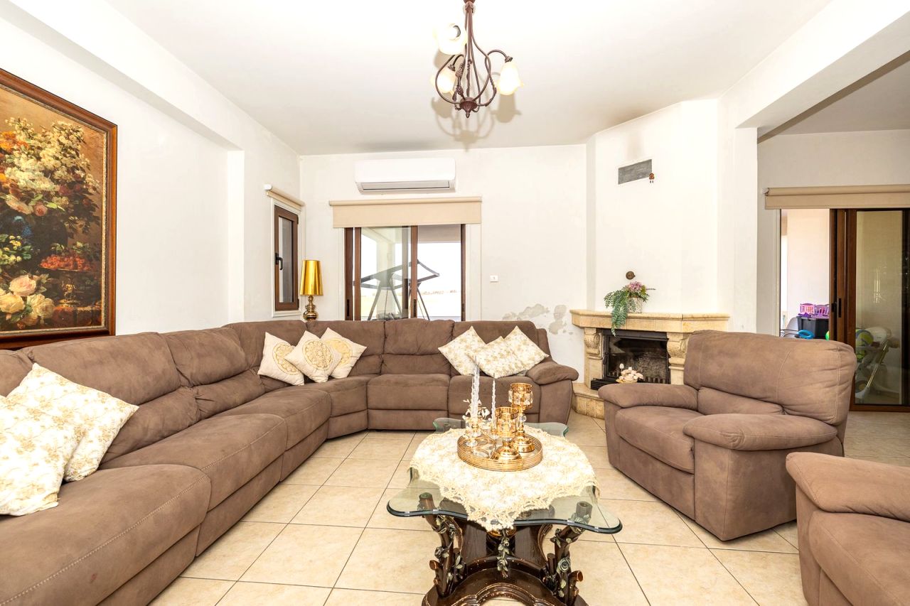 Thumbnail 15 Propiedad 2958 Mansoura, Nicosia / 10152
