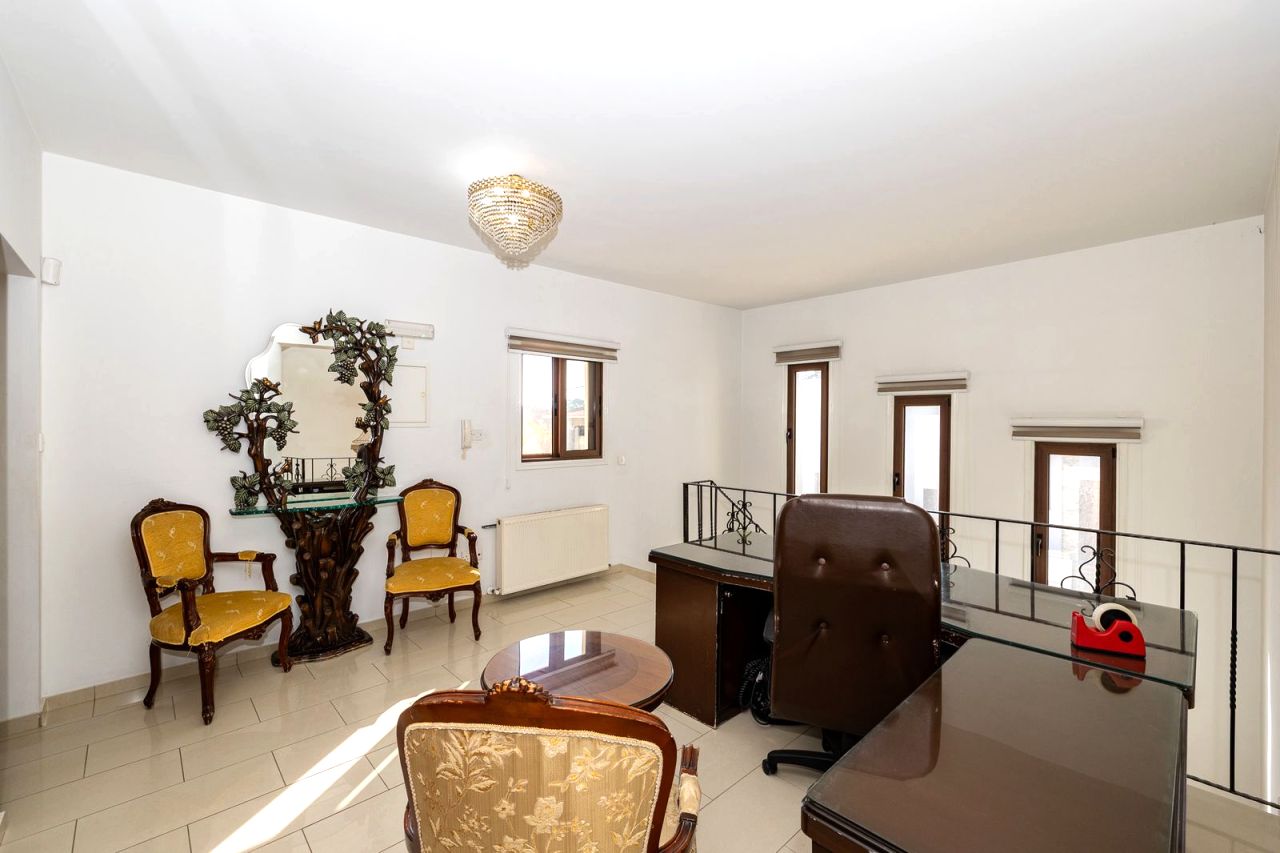 Thumbnail 27 Propiedad 2958 Mansoura, Nicosia / 10152