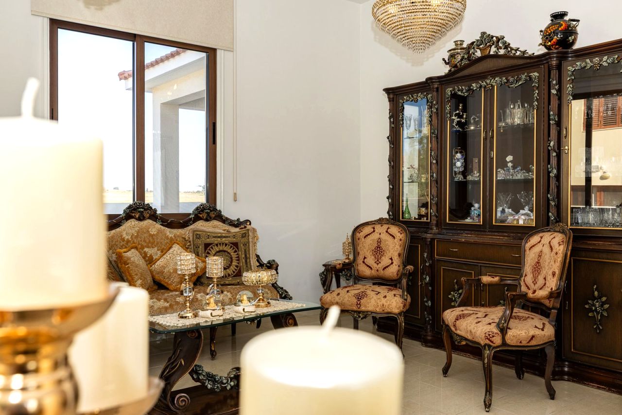Thumbnail 23 Propiedad 2958 Mansoura, Nicosia / 10152